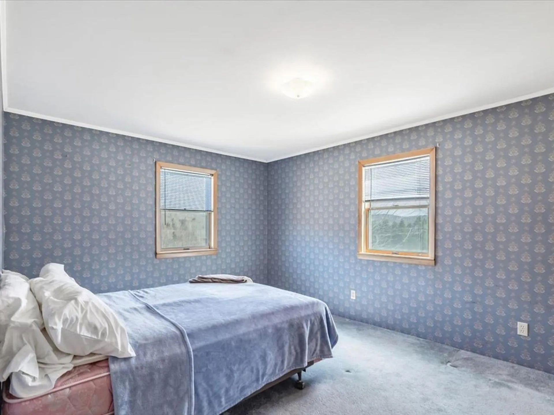 5923 Duffy Hill Road Fairfield VT 05455