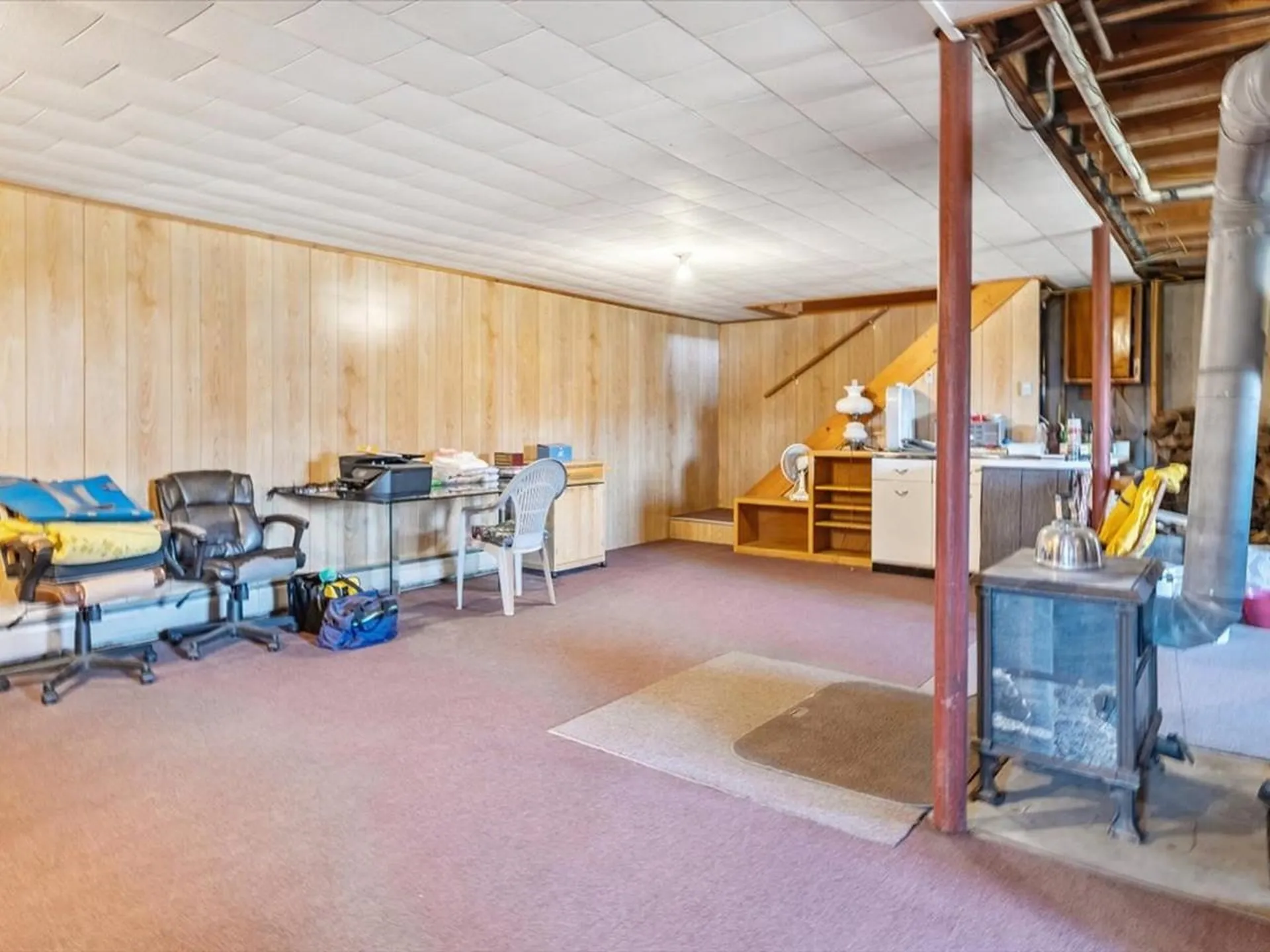 5923 Duffy Hill Road Fairfield VT 05455