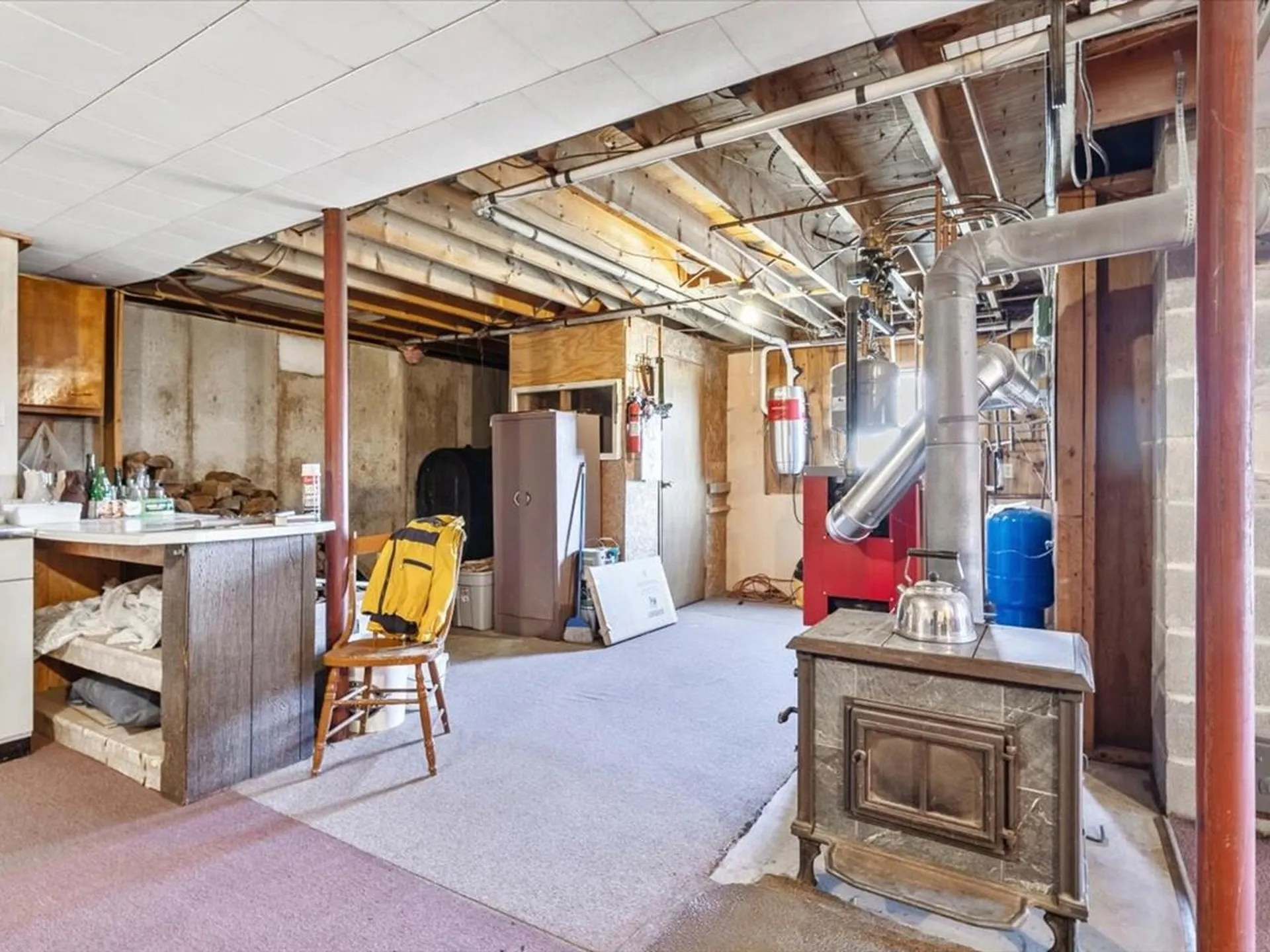 5923 Duffy Hill Road Fairfield VT 05455