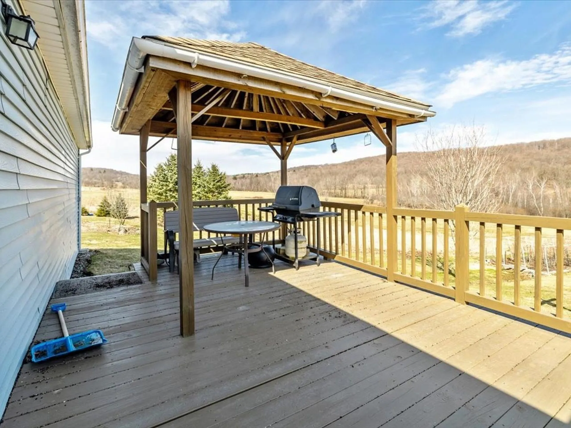 5923 Duffy Hill Road Fairfield VT 05455