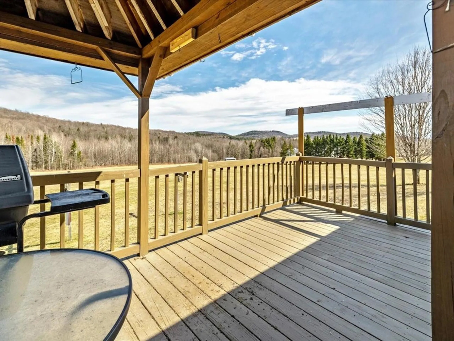 5923 Duffy Hill Road Fairfield VT 05455