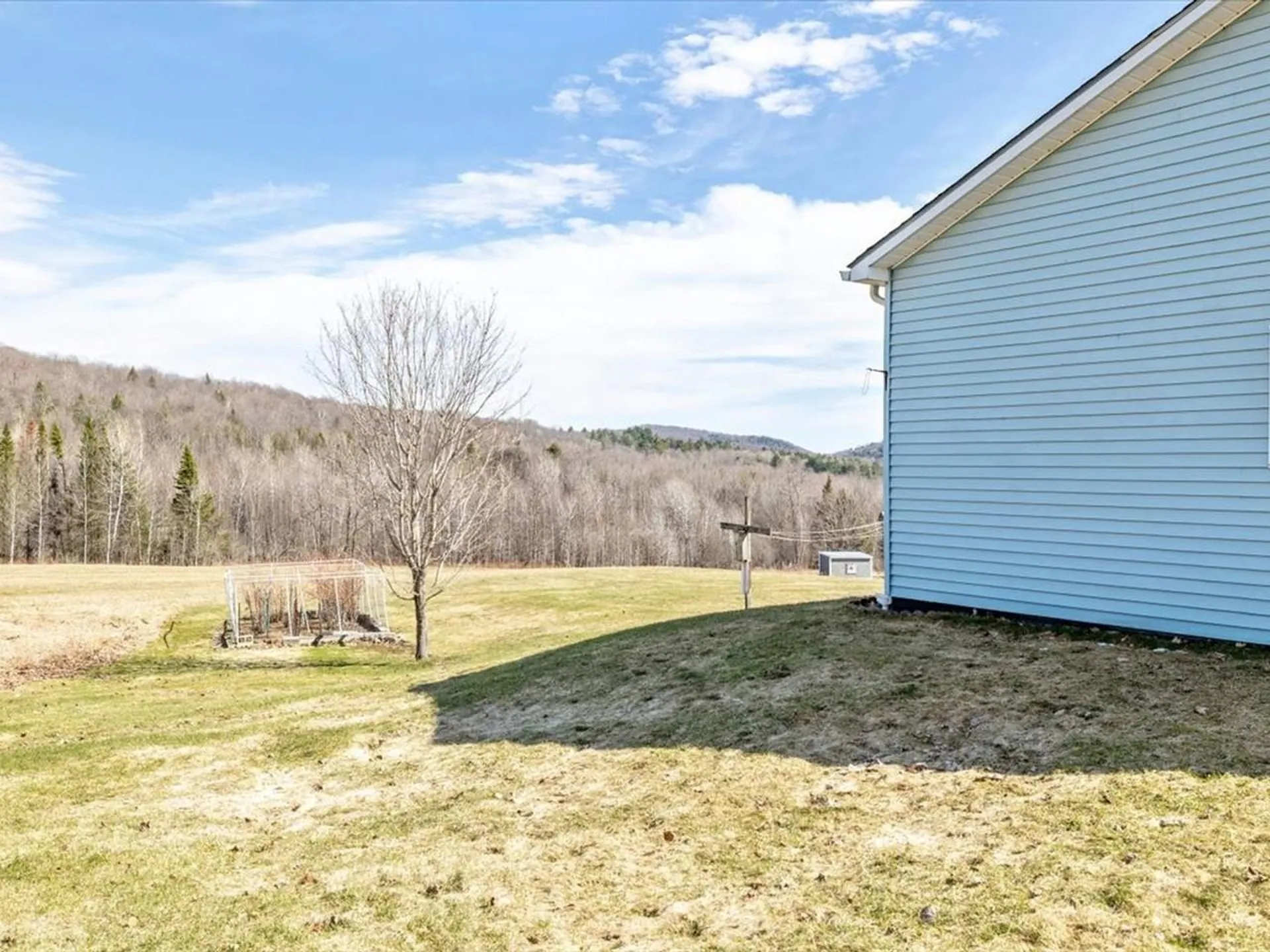 5923 Duffy Hill Road Fairfield VT 05455