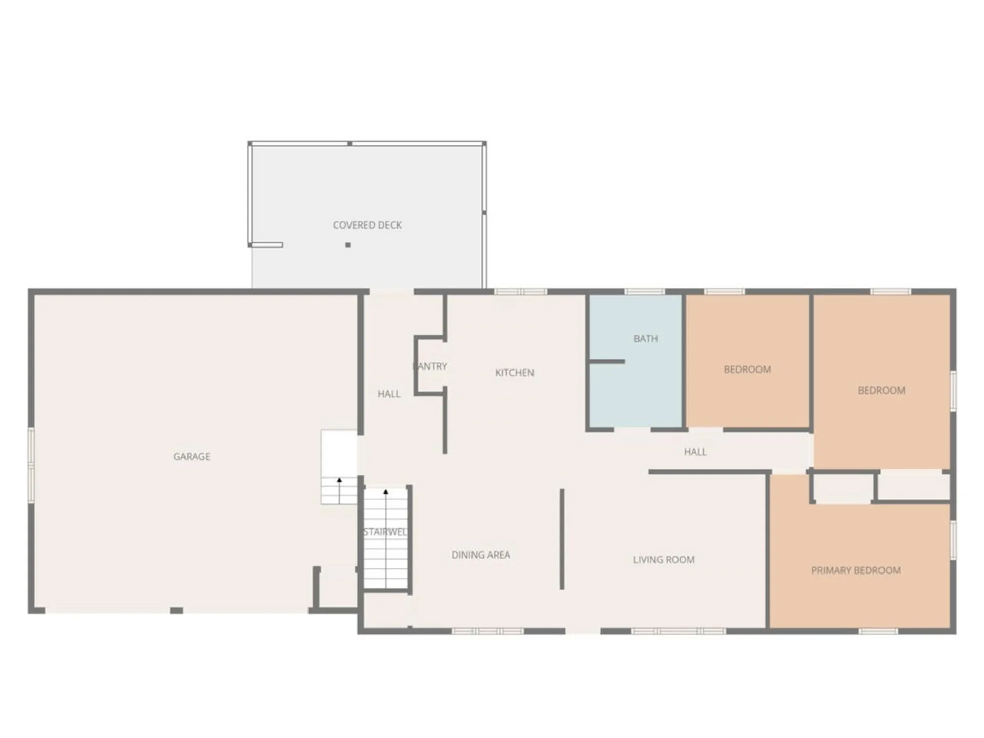 5923 Duffy Hill Road Fairfield VT 05455