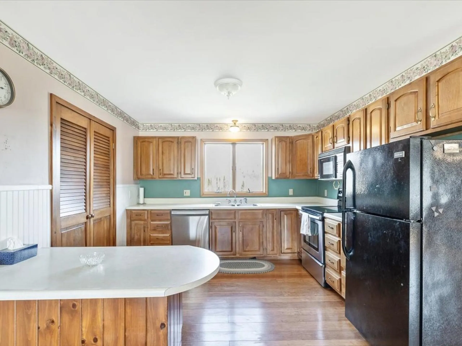 5923 Duffy Hill Road Fairfield VT 05455