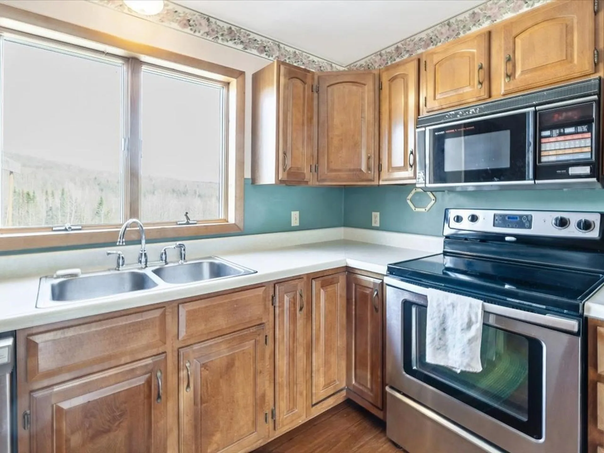 5923 Duffy Hill Road Fairfield VT 05455