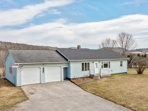 5923 Duffy Hill Road Fairfield VT 05455
