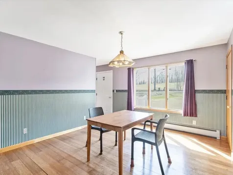 5923 Duffy Hill Road Fairfield VT 05455
