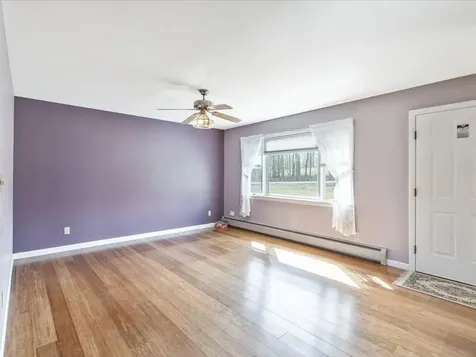 5923 Duffy Hill Road Fairfield VT 05455