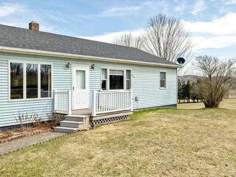 5923 Duffy Hill Road Fairfield VT 05455
