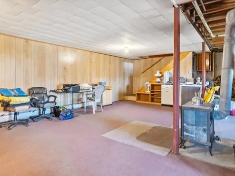 5923 Duffy Hill Road Fairfield VT 05455