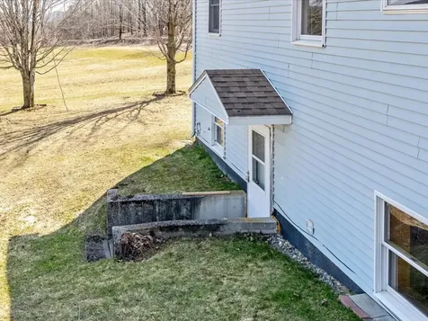 5923 Duffy Hill Road Fairfield VT 05455