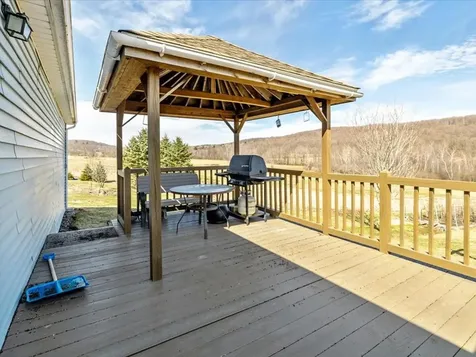 5923 Duffy Hill Road Fairfield VT 05455