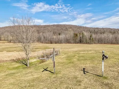 5923 Duffy Hill Road Fairfield VT 05455