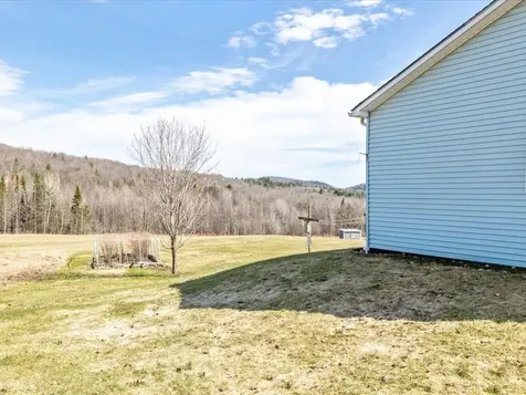 5923 Duffy Hill Road Fairfield VT 05455
