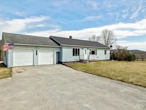 5923 Duffy Hill Road Fairfield VT 05455