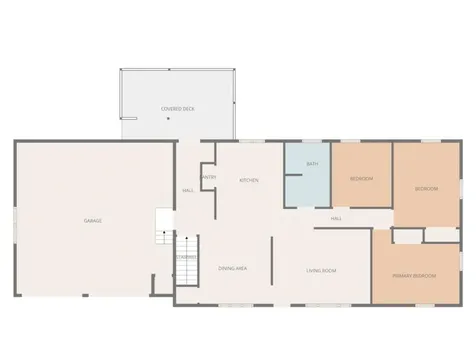 5923 Duffy Hill Road Fairfield VT 05455