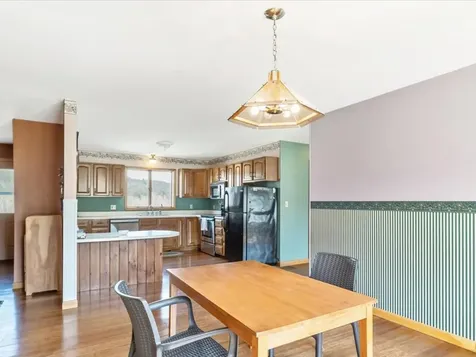 5923 Duffy Hill Road Fairfield VT 05455