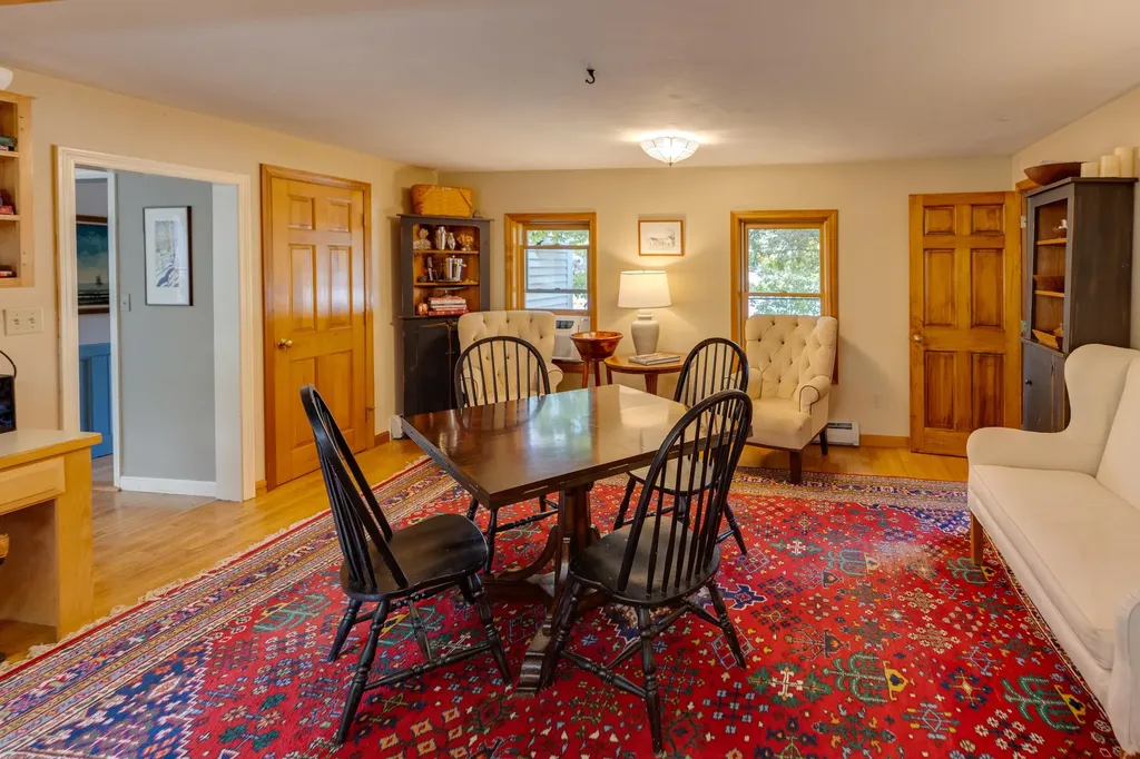 34 North Shore Road Hebron NH 03241
