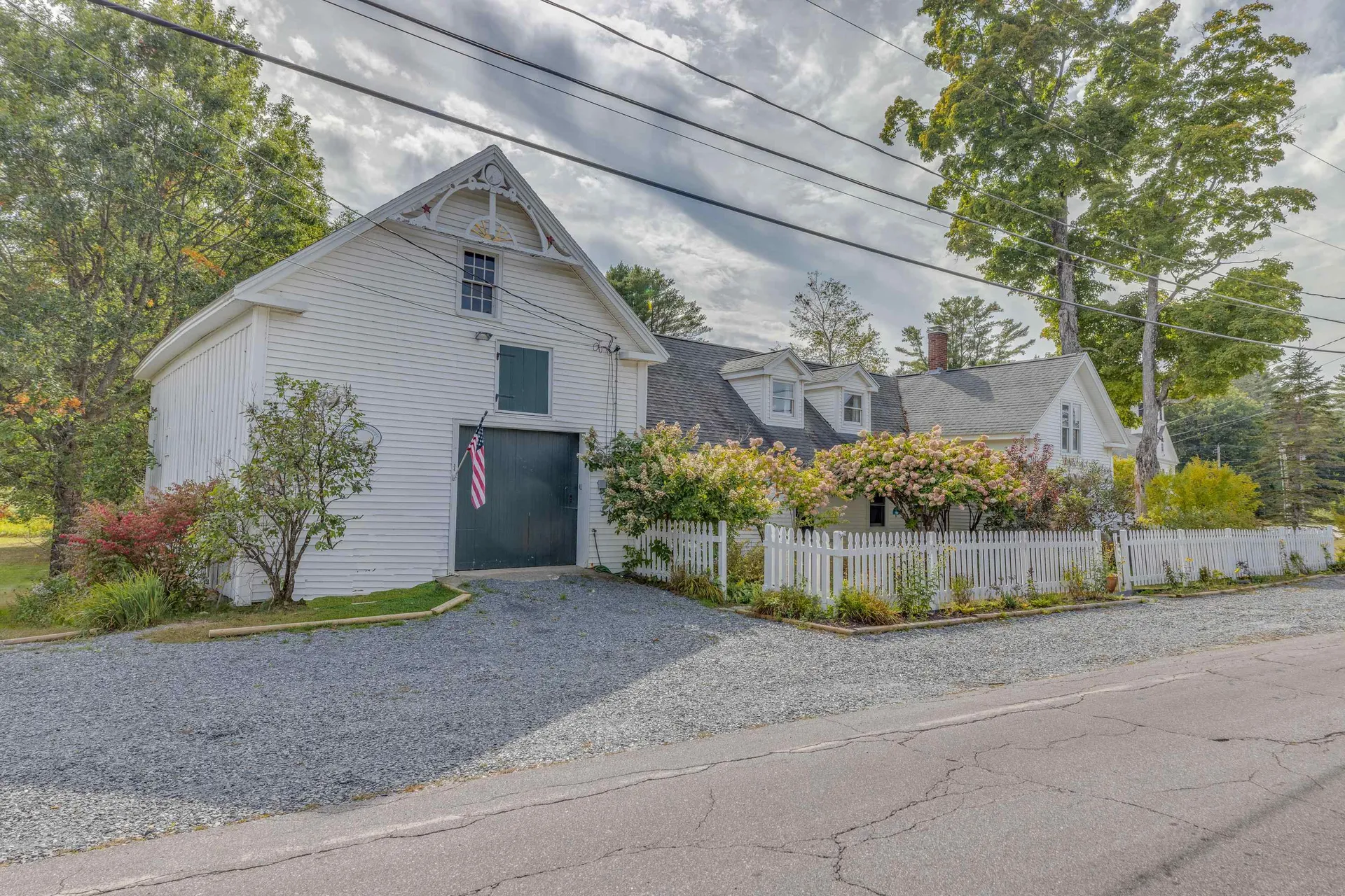34 North Shore Road Hebron NH 03241