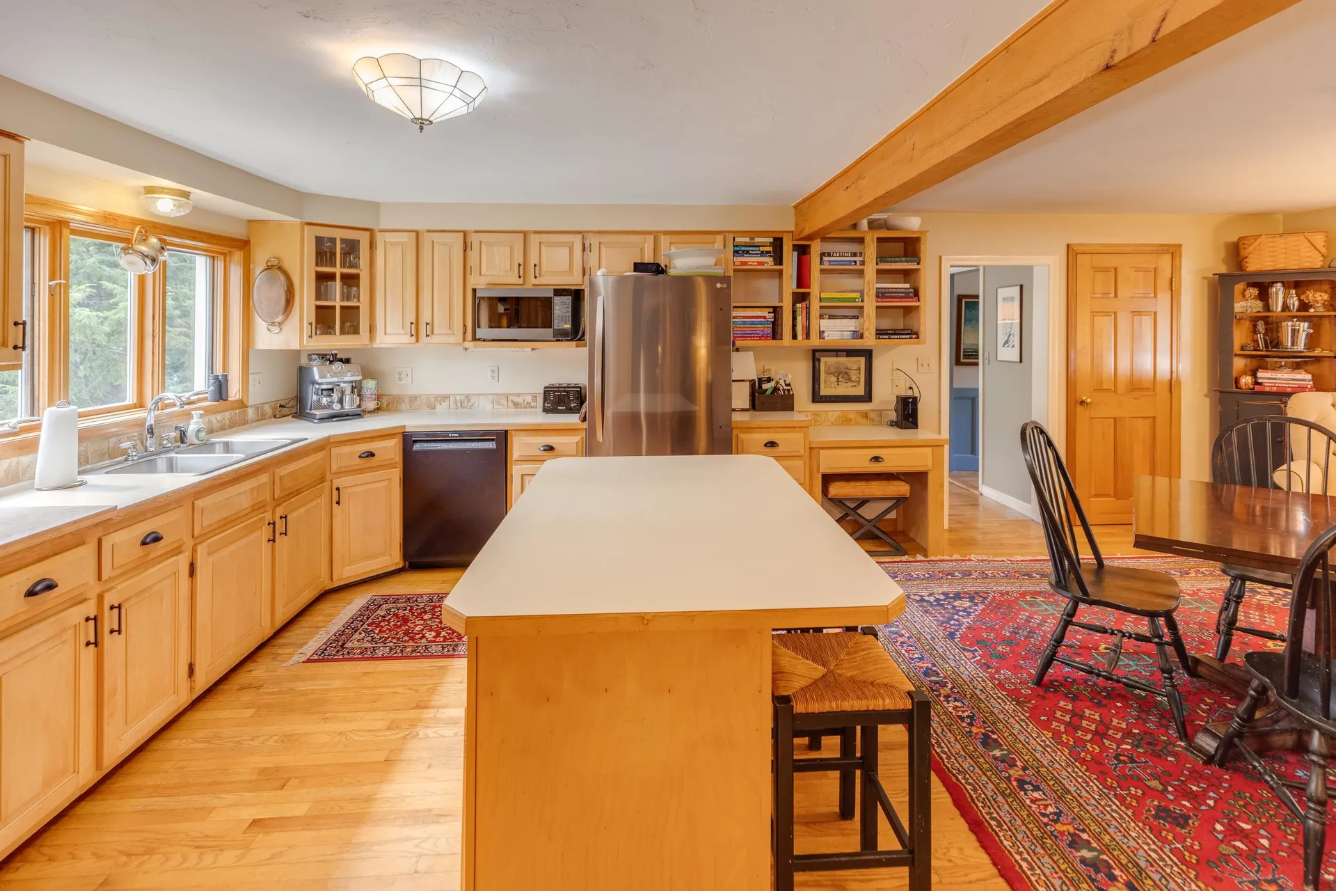 34 North Shore Road Hebron NH 03241