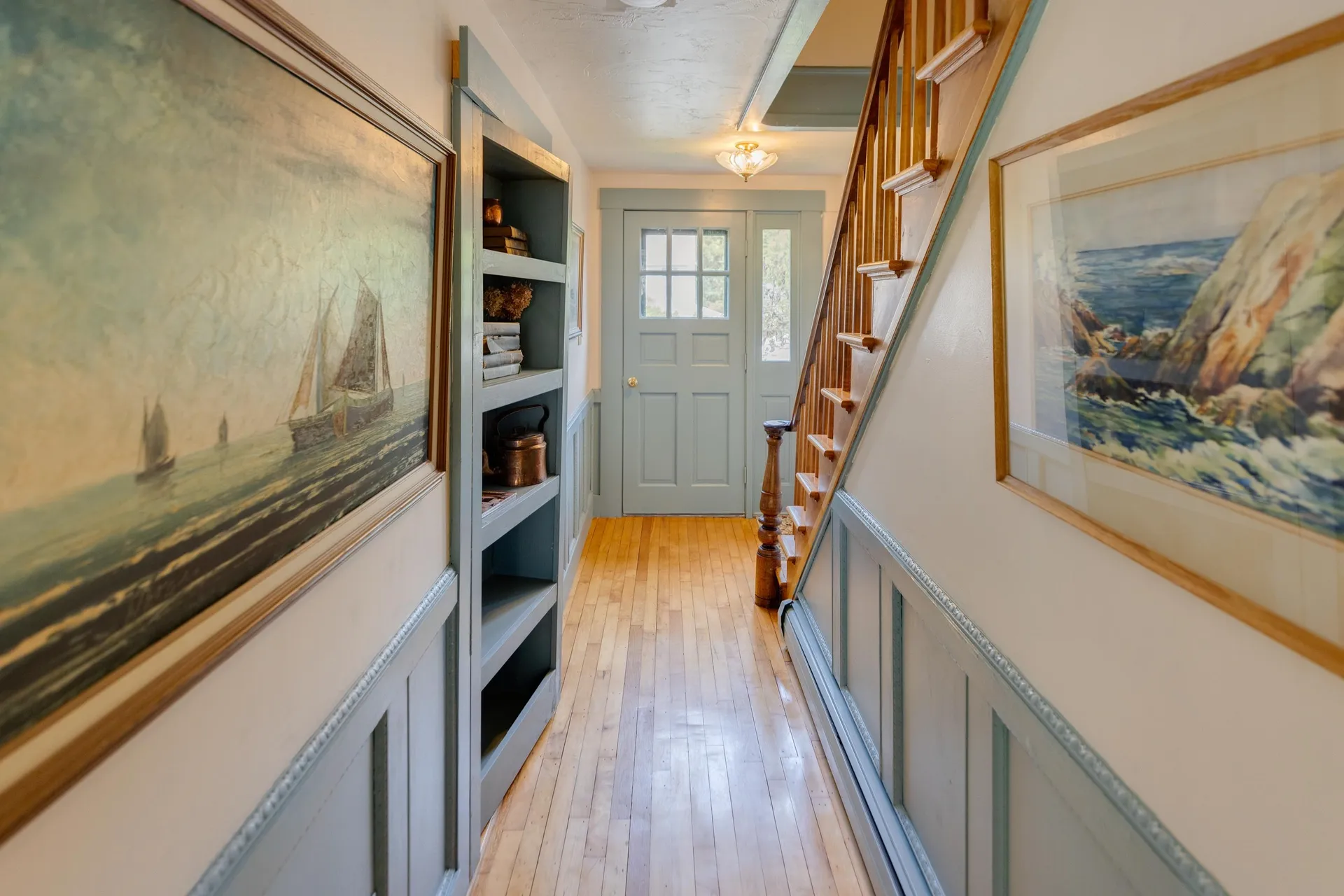 34 North Shore Road Hebron NH 03241