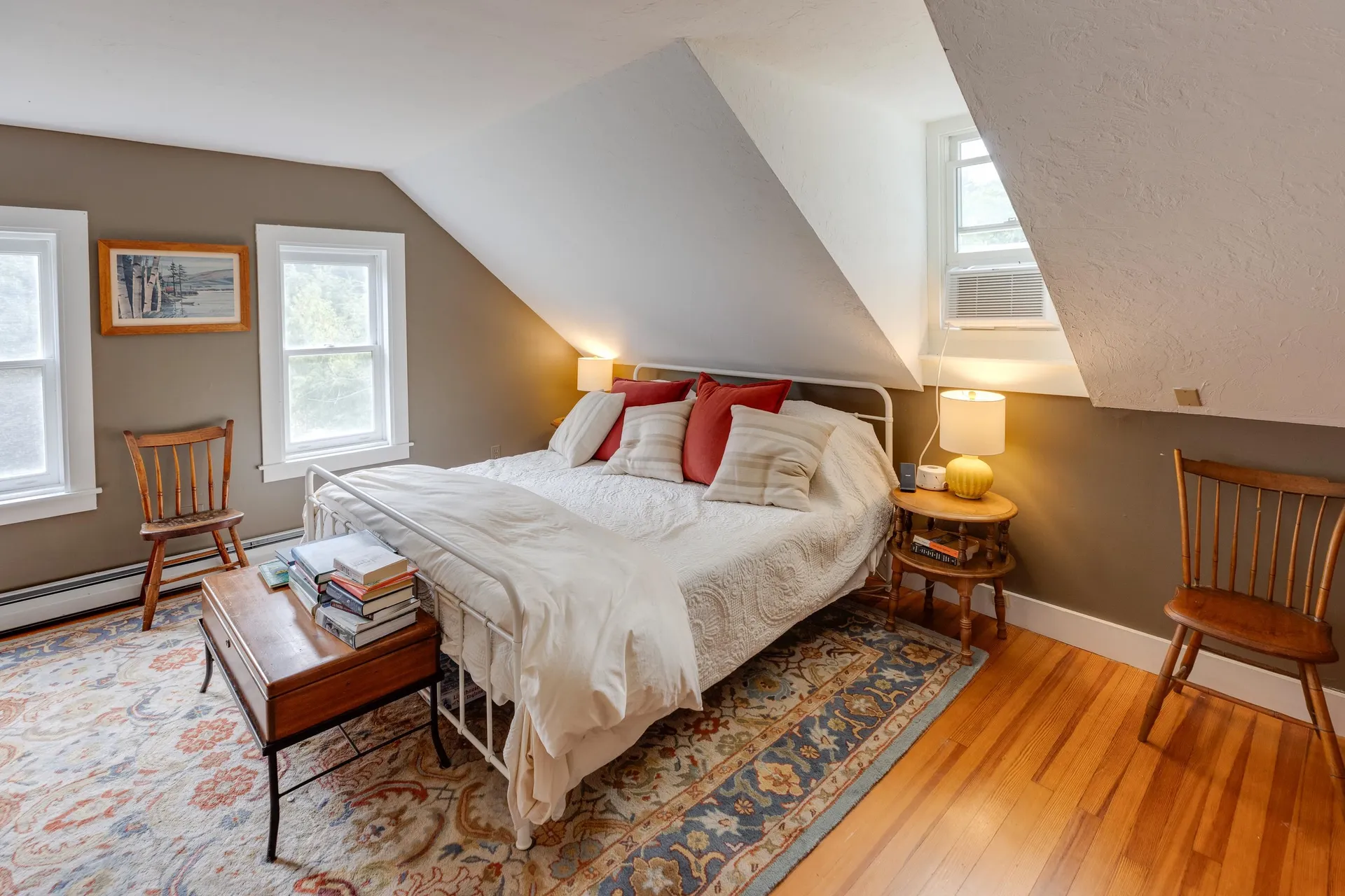 34 North Shore Road Hebron NH 03241