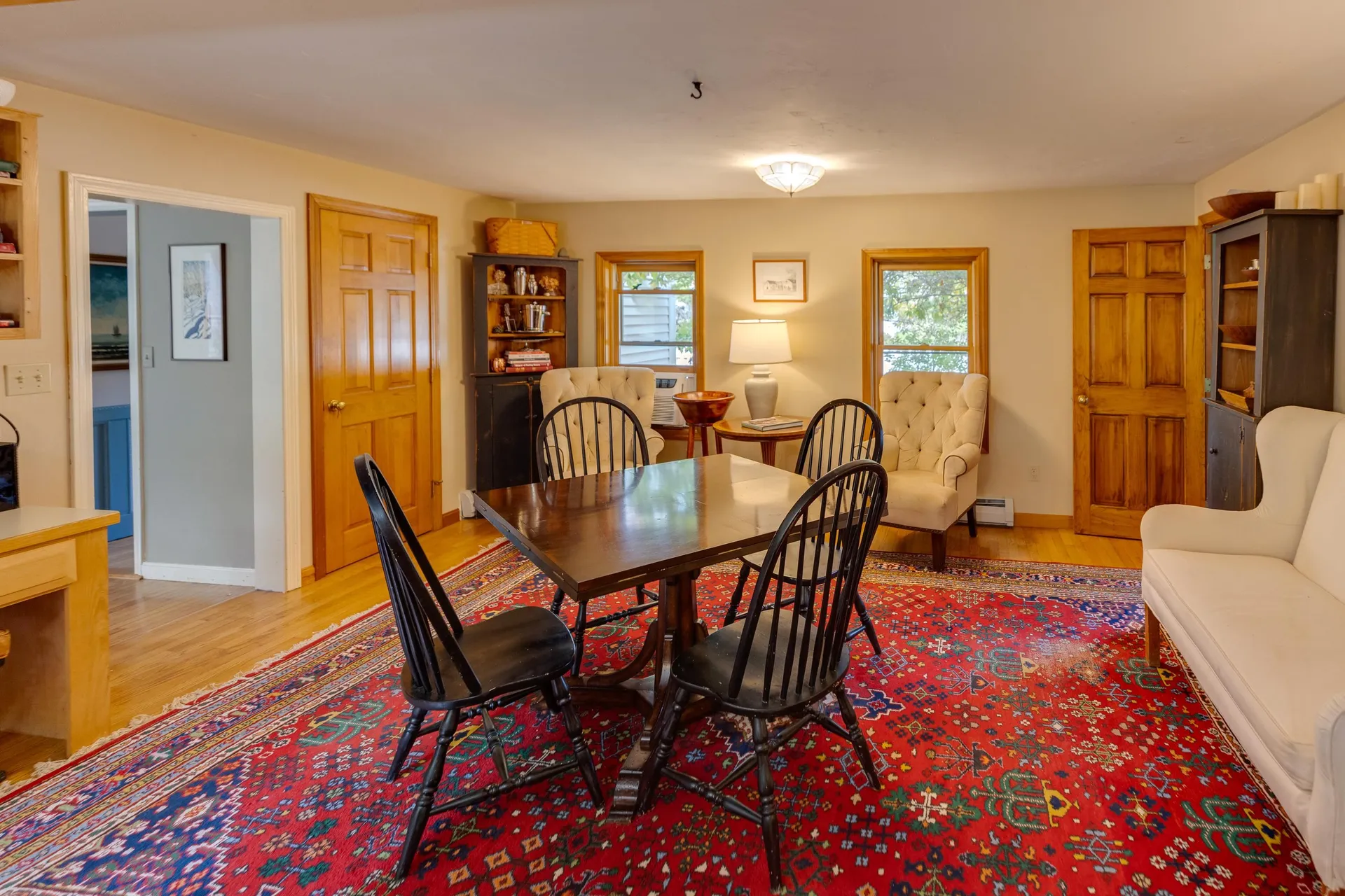34 North Shore Road Hebron NH 03241