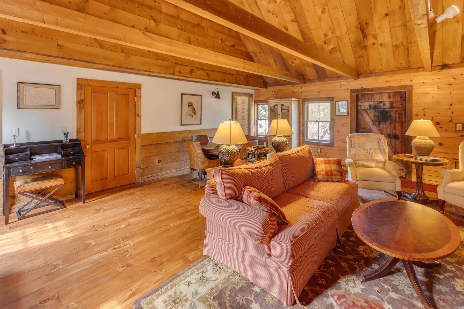34 North Shore Road Hebron NH 03241