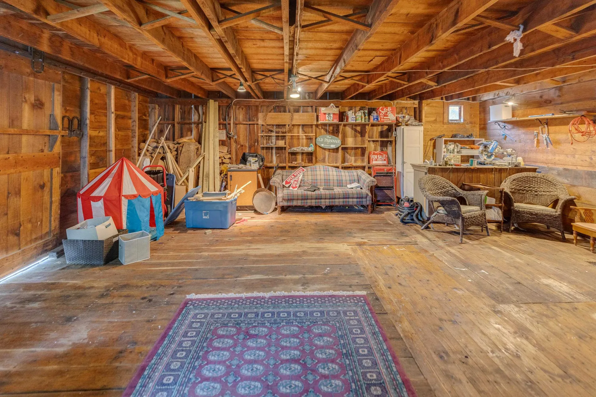 34 North Shore Road Hebron NH 03241