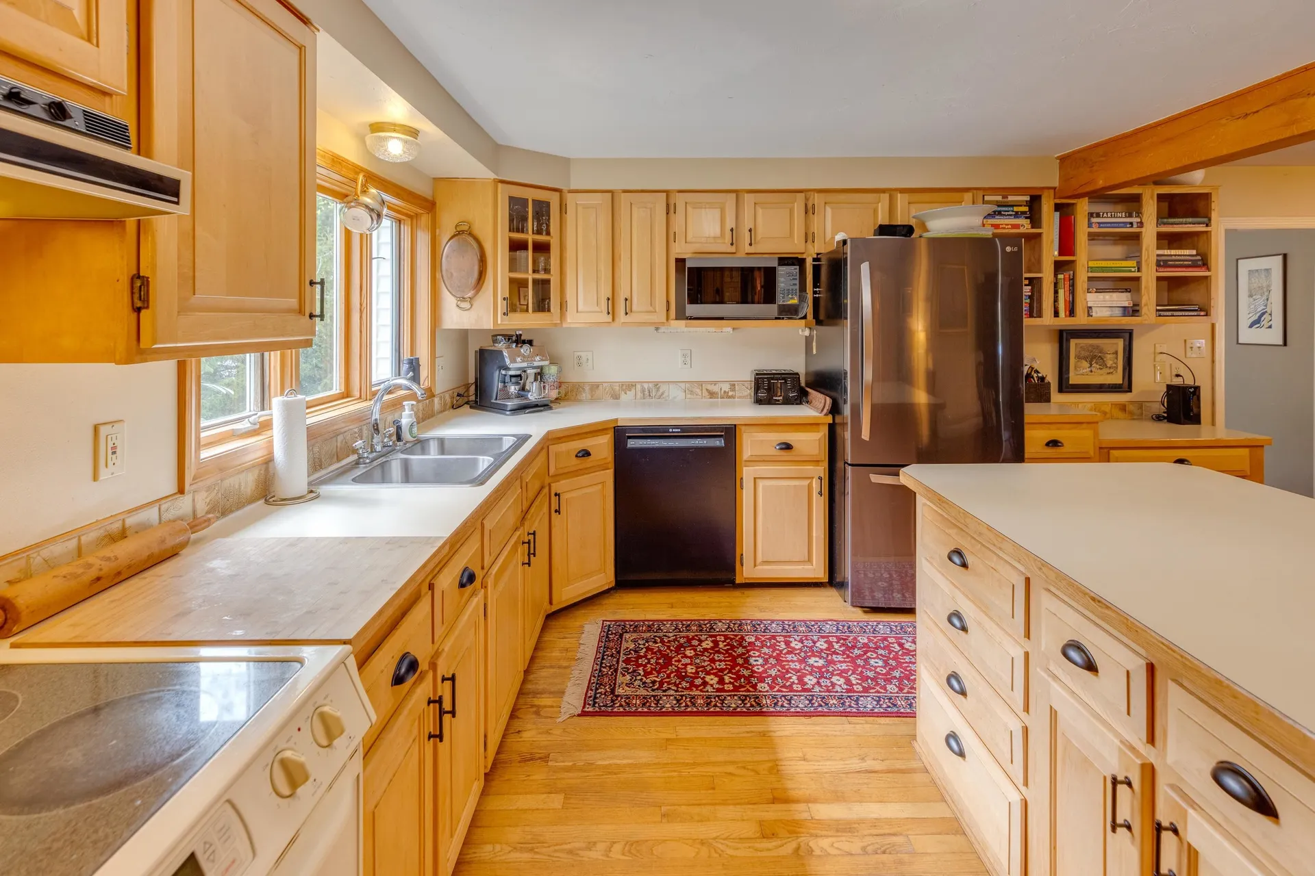 34 North Shore Road Hebron NH 03241