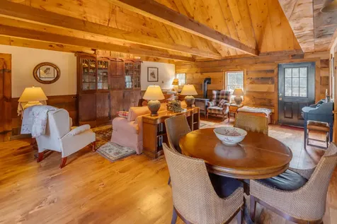 34 North Shore Road Hebron NH 03241