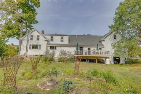 34 North Shore Road Hebron NH 03241