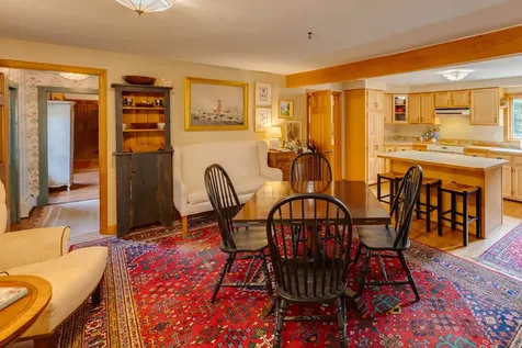 34 North Shore Road Hebron NH 03241