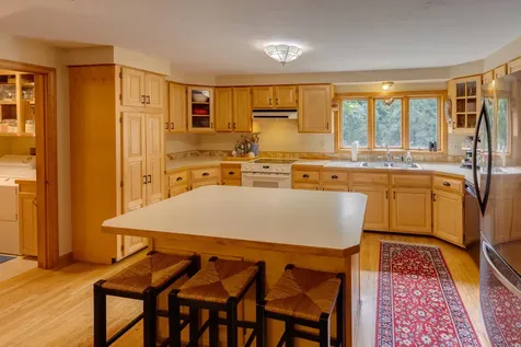 34 North Shore Road Hebron NH 03241