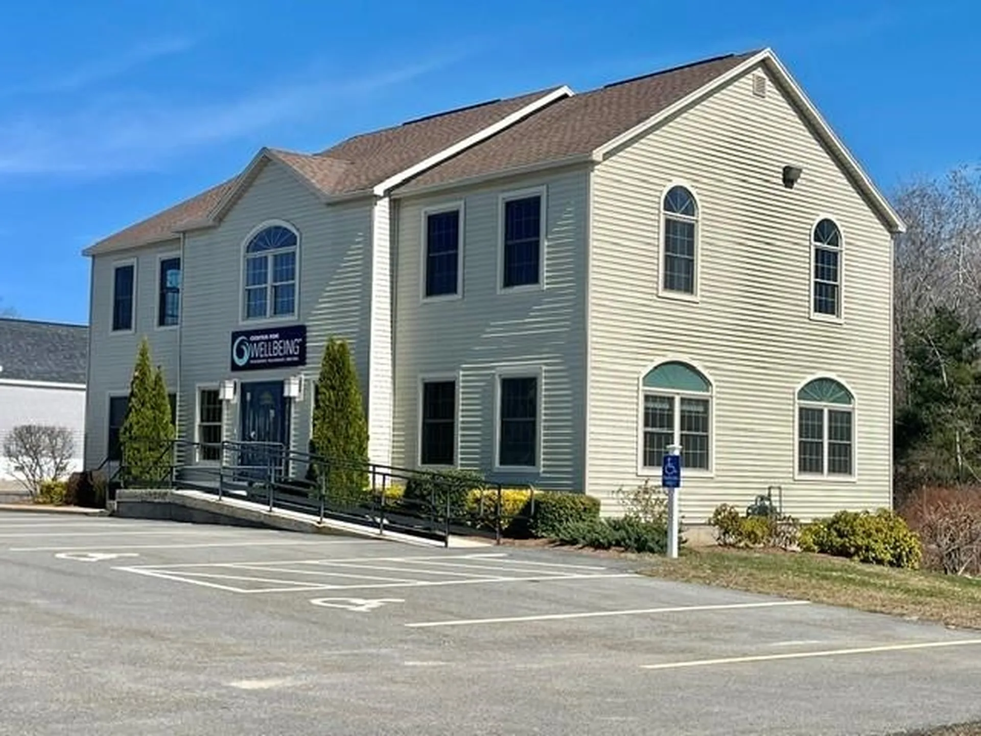3201 Lafayette Road Portsmouth NH 03801