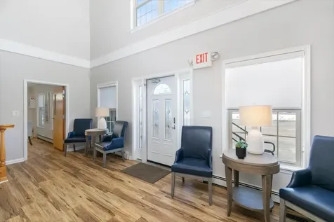 3201 Lafayette Road Portsmouth NH 03801