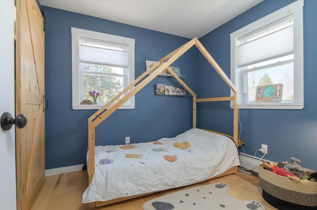 280 Lower Road Plainfield VT 05667