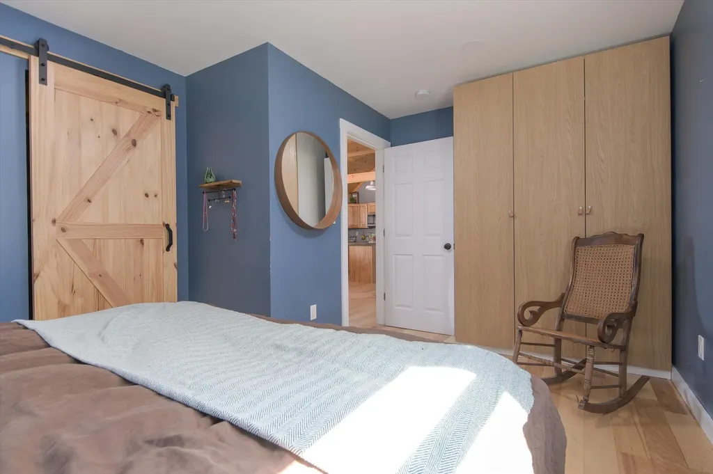 280 Lower Road Plainfield VT 05667