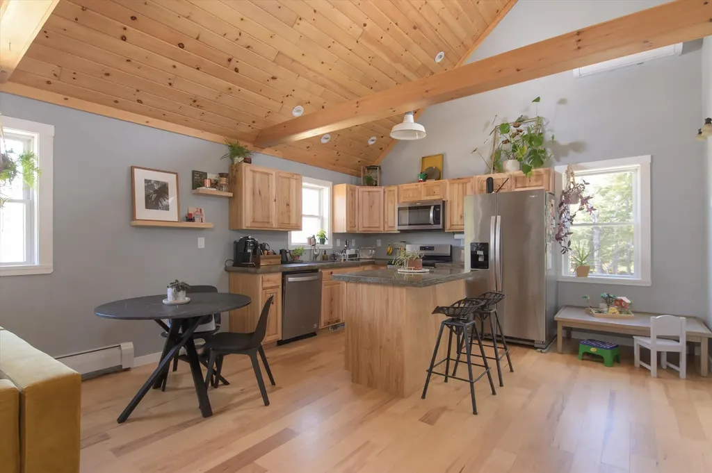 280 Lower Road Plainfield VT 05667