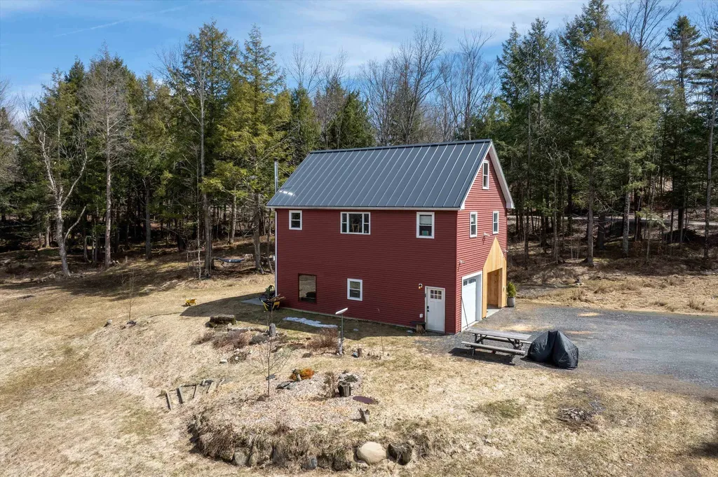 280 Lower Road Plainfield VT 05667