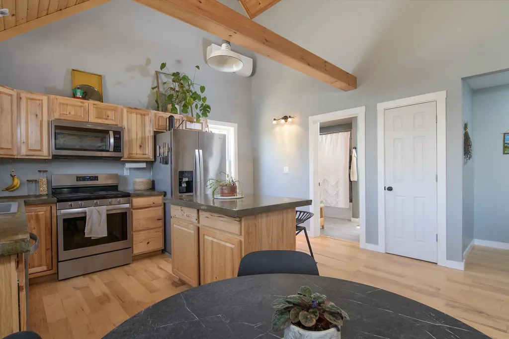 280 Lower Road Plainfield VT 05667