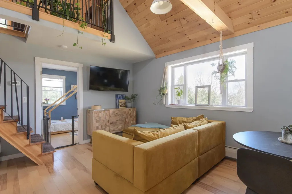 280 Lower Road Plainfield VT 05667