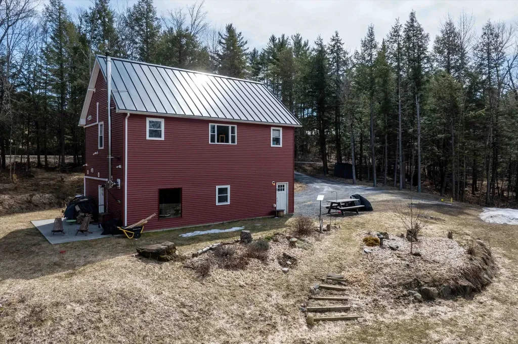 280 Lower Road Plainfield VT 05667
