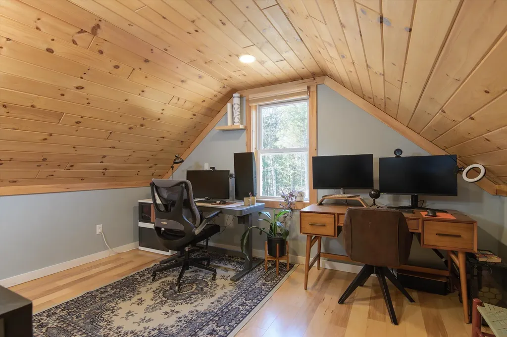 280 Lower Road Plainfield VT 05667
