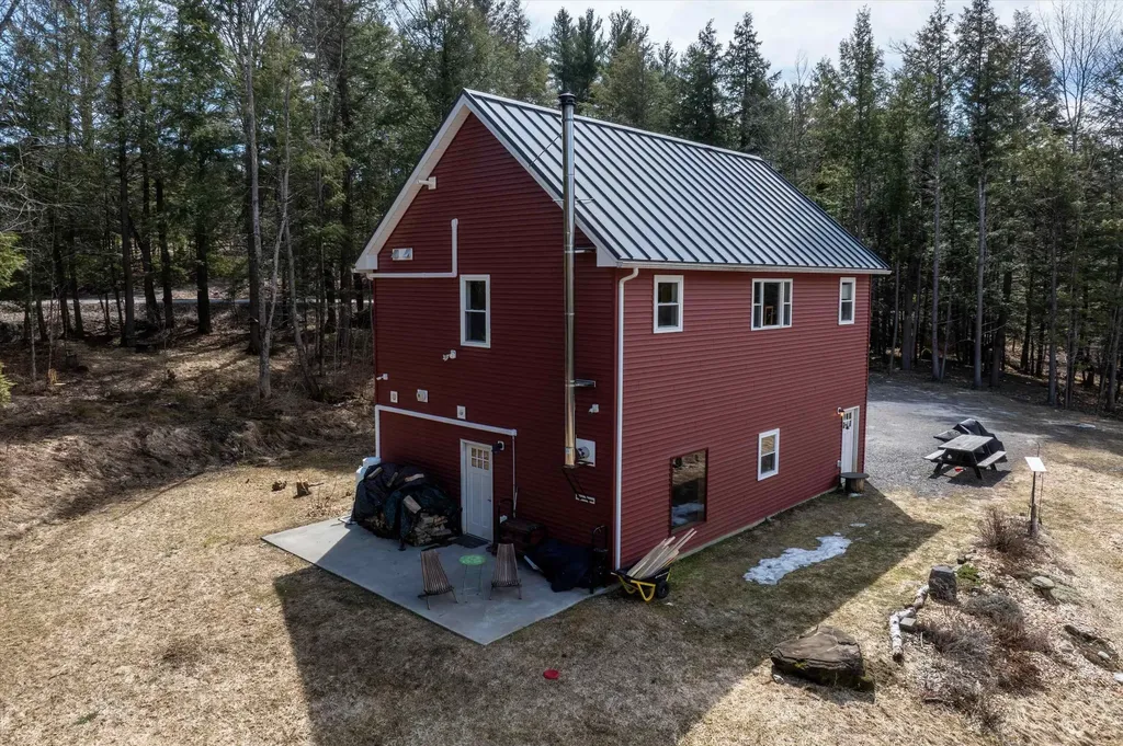 280 Lower Road Plainfield VT 05667
