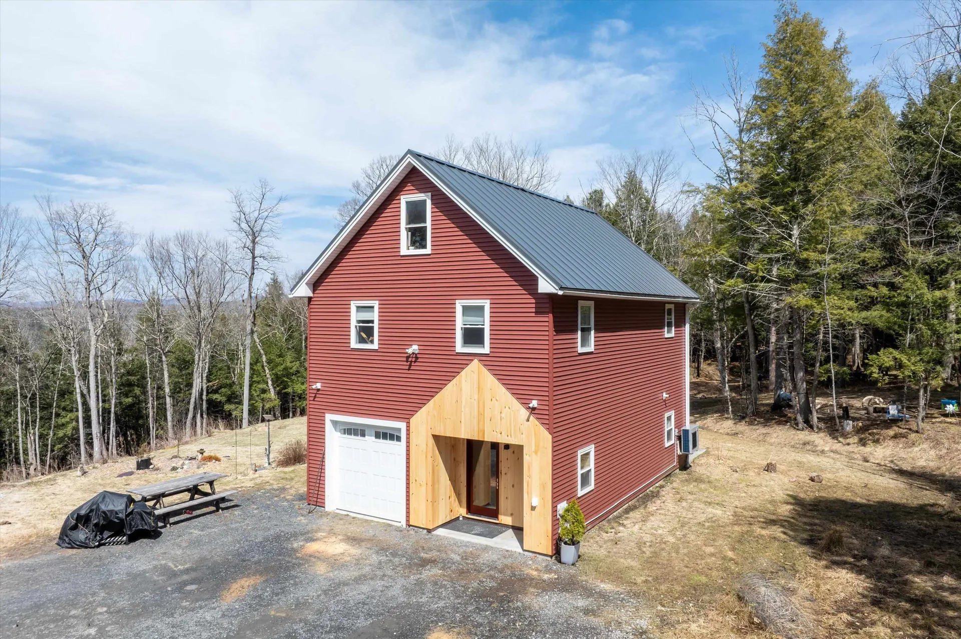 280 Lower Road Plainfield VT 05667
