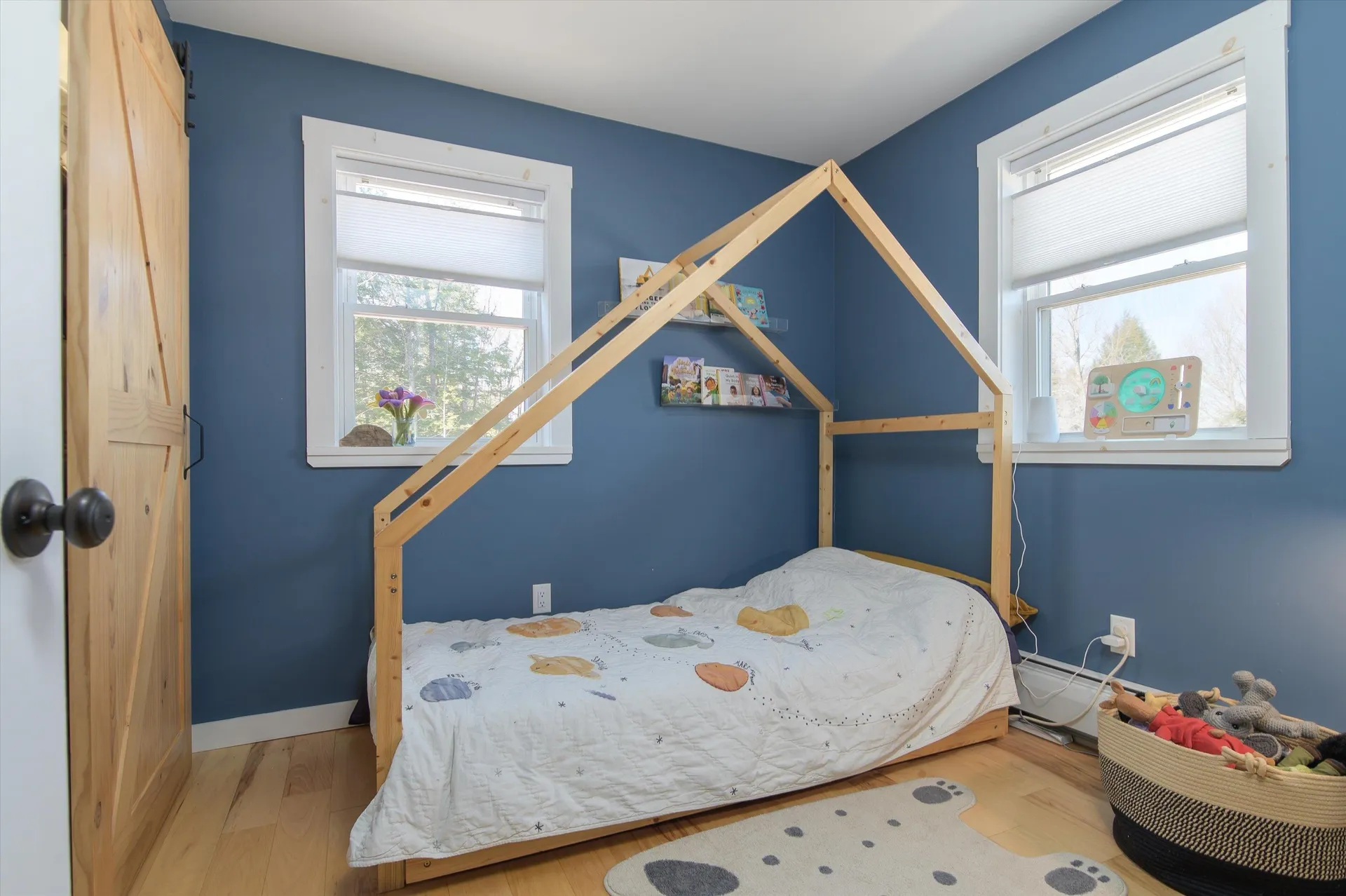 280 Lower Road Plainfield VT 05667
