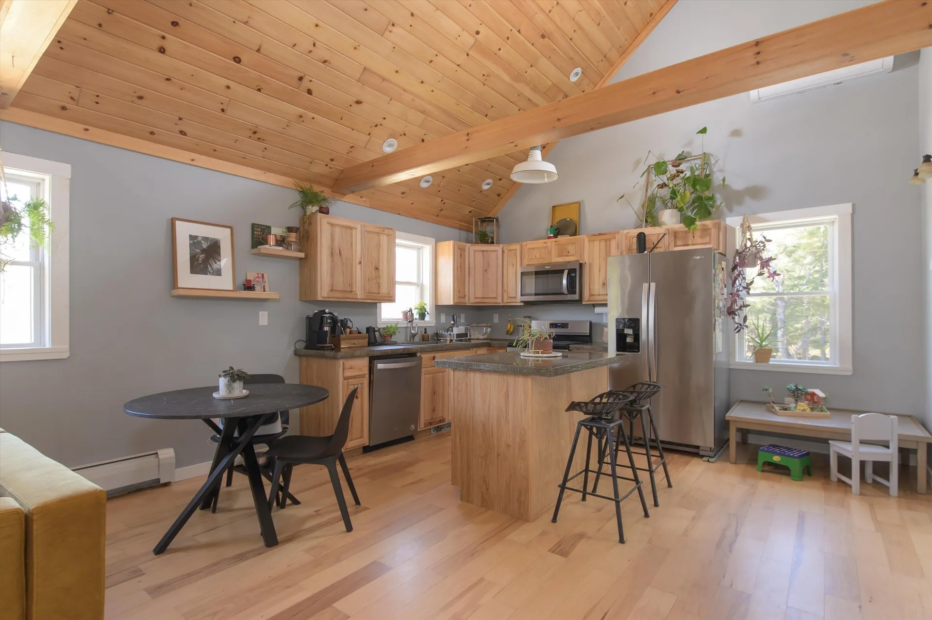 280 Lower Road Plainfield VT 05667