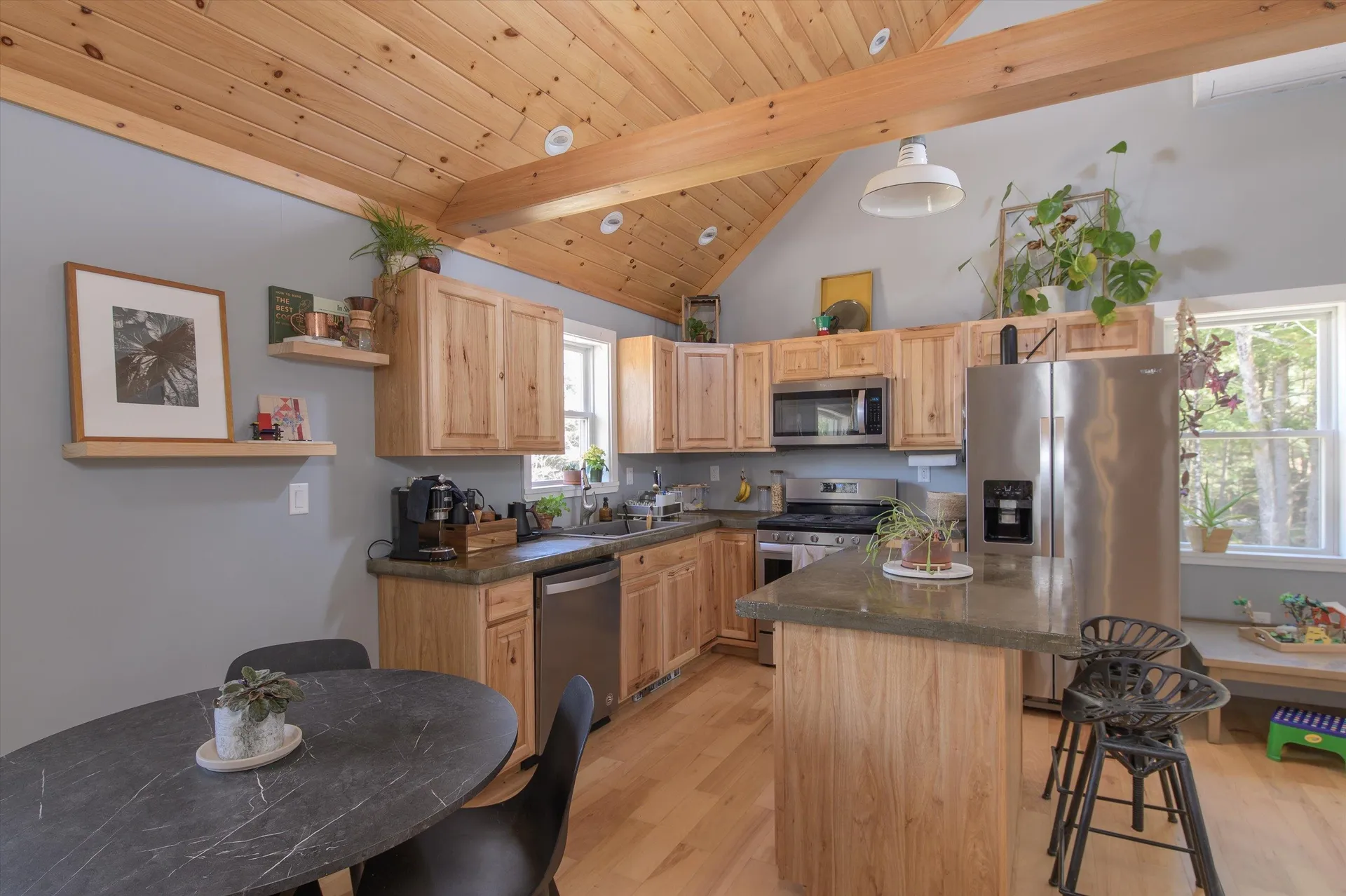 280 Lower Road Plainfield VT 05667