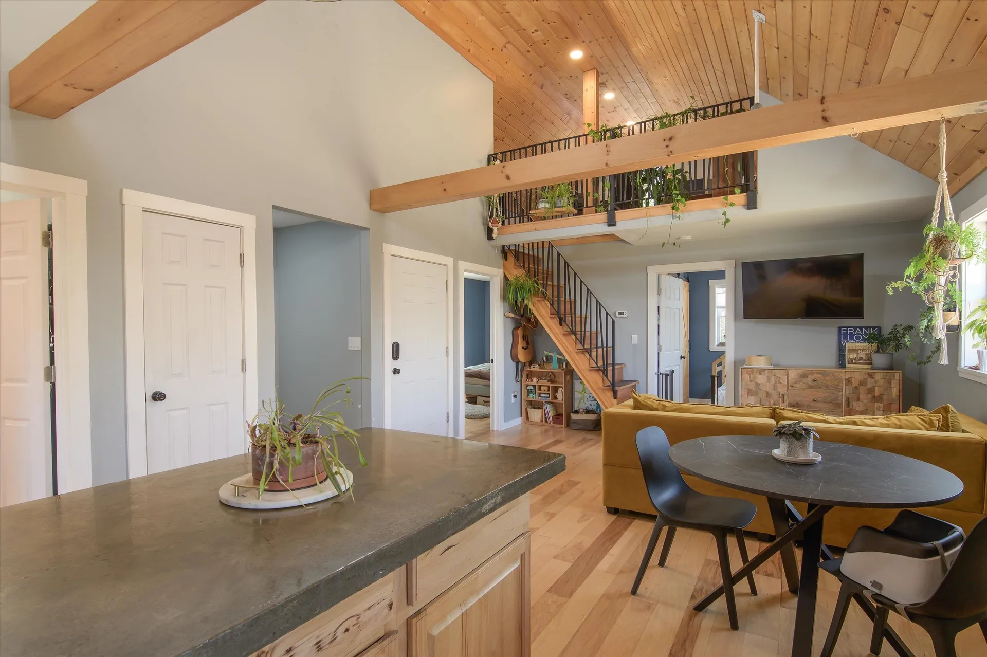 280 Lower Road Plainfield VT 05667
